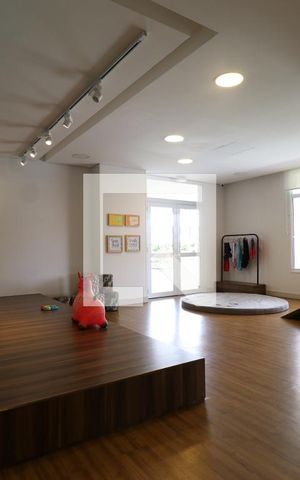 Apartamento à venda com 100m², 2 quartos e 2 vagasBrinquedoteca