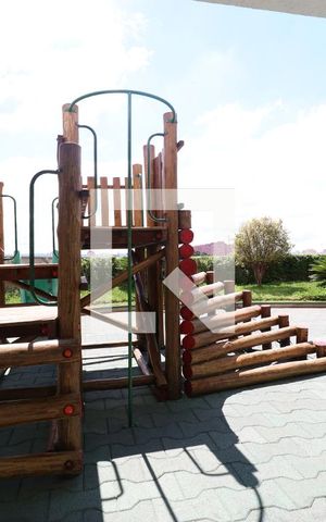 Apartamento à venda com 100m², 2 quartos e 2 vagasPlayground