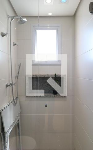 Apartamento à venda com 100m², 2 quartos e 2 vagasBanheiro 2