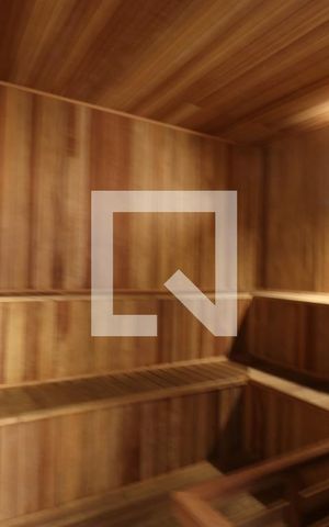 Apartamento à venda com 100m², 2 quartos e 2 vagasSaúna