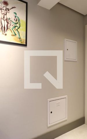 Apartamento à venda com 100m², 2 quartos e 2 vagasDetalhe