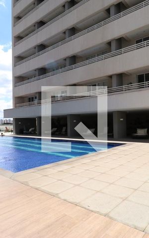 Apartamento à venda com 100m², 2 quartos e 2 vagasÁrea comum - Piscina