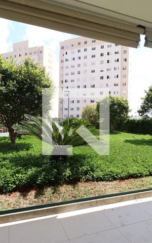 Apartamento à venda com 100m², 2 quartos e 2 vagasÁrea comum