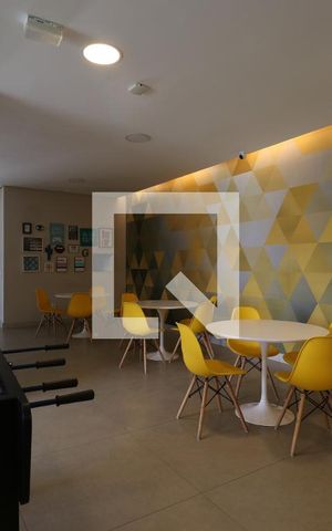 Apartamento à venda com 100m², 2 quartos e 2 vagasSala de Jogos