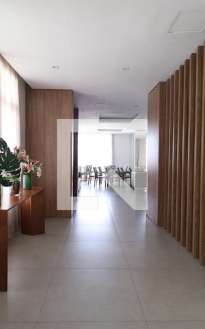 Apartamento à venda com 100m², 2 quartos e 2 vagasÁrea comum - Salão de festas
