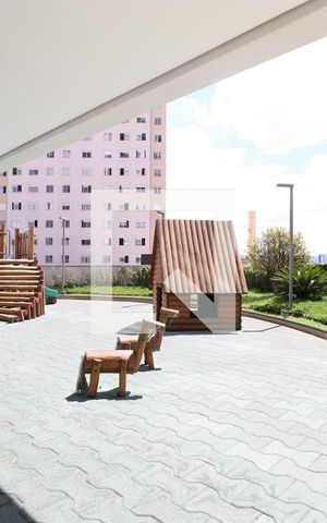 Apartamento à venda com 100m², 2 quartos e 2 vagasÁrea comum - Playground