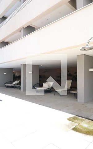 Apartamento à venda com 100m², 2 quartos e 2 vagasÁrea comum
