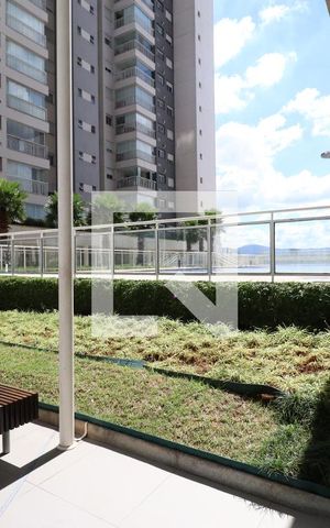 Apartamento à venda com 100m², 2 quartos e 2 vagasÁrea comum