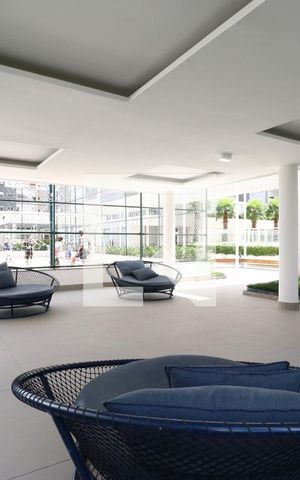 Apartamento à venda com 100m², 2 quartos e 2 vagasÁrea comum