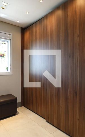 Apartamento à venda com 100m², 2 quartos e 2 vagasQuarto 2