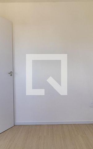 Apartamento para alugar com 35m², 2 quartos e sem vagaQuarto 2