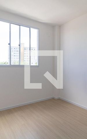 Apartamento para alugar com 35m², 2 quartos e sem vagaQuarto 1