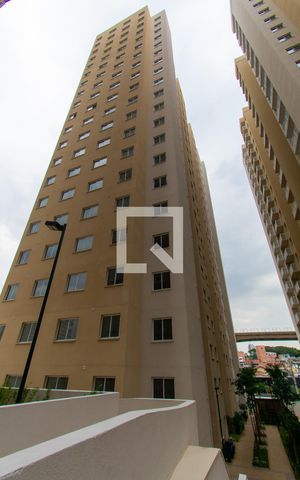Apartamento à venda com 32m², 2 quartos e sem vaga Apartamento à venda com 32m², 2 quartos e sem vagaFachada
