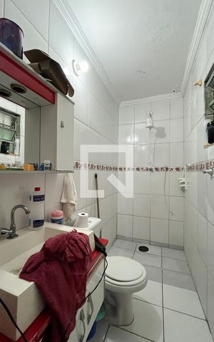 Casa à venda com 127m², 4 quartos e 1 vaga Casa à venda com 127m², 4 quartos e 1 vagaBanheiro 3