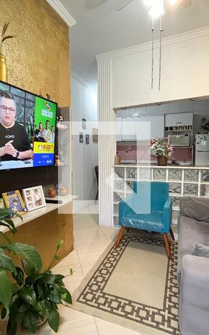 Casa à venda com 127m², 4 quartos e 1 vaga Casa à venda com 127m², 4 quartos e 1 vagaSala 1