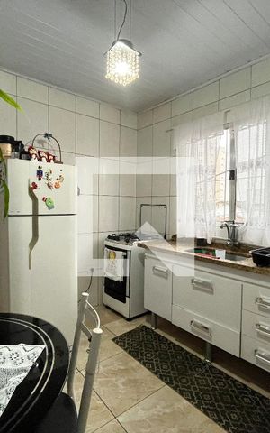 Casa à venda com 127m², 4 quartos e 1 vaga Casa à venda com 127m², 4 quartos e 1 vagaCozinha 2
