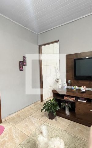 Casa à venda com 127m², 4 quartos e 1 vaga Casa à venda com 127m², 4 quartos e 1 vagaSala 2