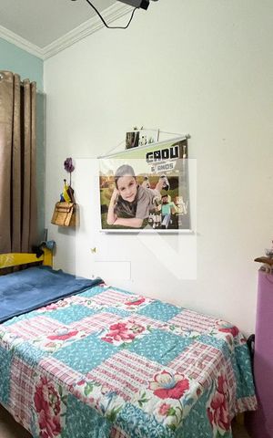 Casa à venda com 127m², 4 quartos e 1 vaga Casa à venda com 127m², 4 quartos e 1 vagaQuarto 1