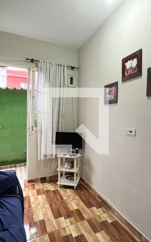 Casa à venda com 127m², 4 quartos e 1 vaga Casa à venda com 127m², 4 quartos e 1 vagaSala 3