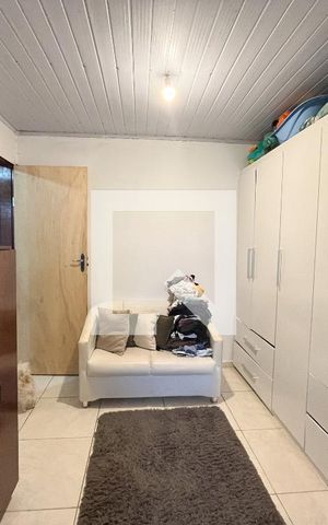 Casa à venda com 127m², 4 quartos e 1 vaga Casa à venda com 127m², 4 quartos e 1 vagaCloset Quarto 2