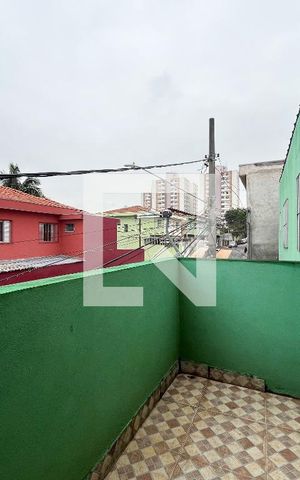Casa à venda com 127m², 4 quartos e 1 vaga Casa à venda com 127m², 4 quartos e 1 vagaVaranda Quarto 2