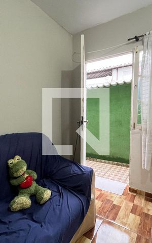 Casa à venda com 127m², 4 quartos e 1 vaga Casa à venda com 127m², 4 quartos e 1 vagaSala 3
