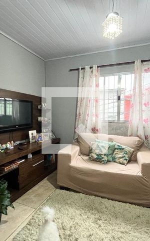 Casa à venda com 127m², 4 quartos e 1 vaga Casa à venda com 127m², 4 quartos e 1 vagaSala 2