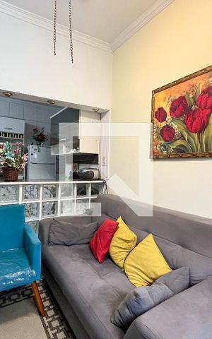 Casa à venda com 127m², 4 quartos e 1 vaga Casa à venda com 127m², 4 quartos e 1 vagaSala 1