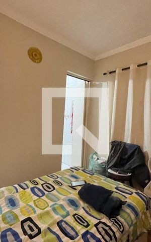 Casa à venda com 127m², 4 quartos e 1 vaga Casa à venda com 127m², 4 quartos e 1 vagaQuarto 4