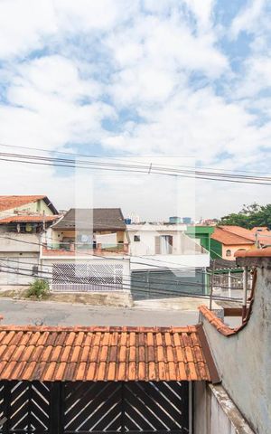 Casa à venda com 380m², 3 quartos e 6 vagas Casa à venda com 380m², 3 quartos e 6 vagasVista da Varanda do Quarto 1