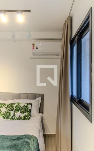 Studio à venda com 30m², 1 quarto e sem vagaStudio