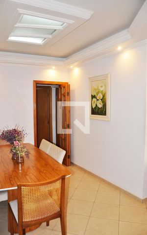 Apartamento à venda com 90m², 3 quartos e 3 vagas Apartamento à venda com 90m², 3 quartos e 3 vagasSala de Jantar
