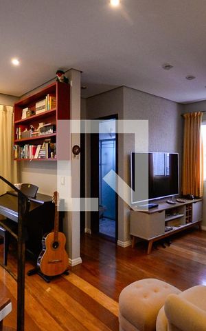 Apartamento à venda com 112m², 2 quartos e 2 vagas Apartamento à venda com 112m², 2 quartos e 2 vagasSala Principal