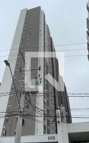 Apartamento à venda com 24m², 1 quarto e sem vaga Apartamento à venda com 24m², 1 quarto e sem vagaFachada do Prédio