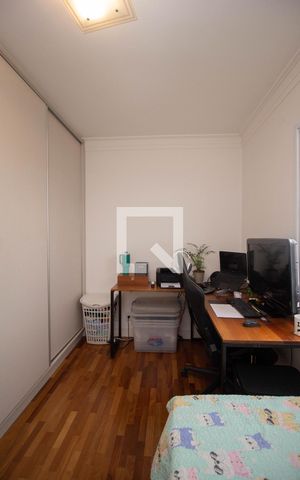 Apartamento à venda com 81m², 2 quartos e 1 vaga Apartamento à venda com 81m², 2 quartos e 1 vagaQuarto 1