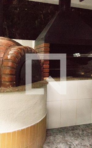 Apartamento à venda com 81m², 2 quartos e 1 vaga Apartamento à venda com 81m², 2 quartos e 1 vagaÁrea comum - Churrasqueira