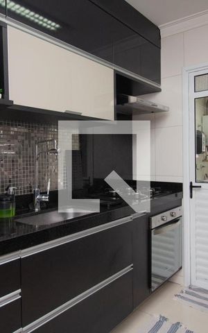 Apartamento à venda com 81m², 2 quartos e 1 vaga Apartamento à venda com 81m², 2 quartos e 1 vagaCozinha