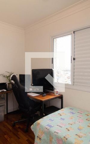Apartamento à venda com 81m², 2 quartos e 1 vaga Apartamento à venda com 81m², 2 quartos e 1 vagaQuarto 1