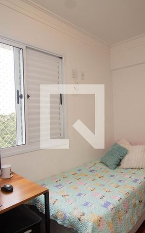 Apartamento à venda com 81m², 2 quartos e 1 vaga Apartamento à venda com 81m², 2 quartos e 1 vagaQuarto 1