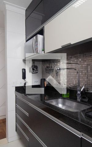 Apartamento à venda com 81m², 2 quartos e 1 vaga Apartamento à venda com 81m², 2 quartos e 1 vagaCozinha