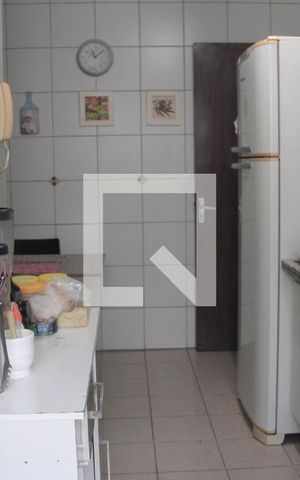 Apartamento à venda com 70m², 2 quartos e sem vagaCozinha
