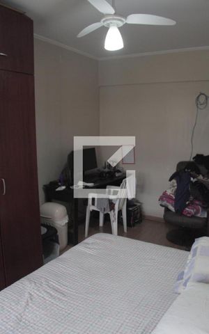 Apartamento à venda com 70m², 2 quartos e sem vagaQuarto 2