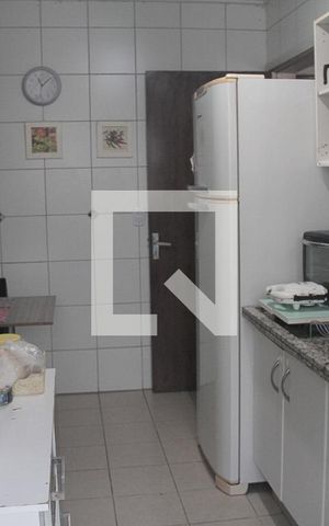Apartamento à venda com 70m², 2 quartos e sem vagaCozinha
