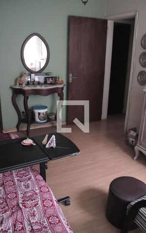 Apartamento à venda com 70m², 2 quartos e sem vagaDetalhe Sala