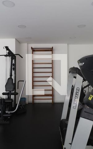 Apartamento à venda com 110m², 3 quartos e 3 vagasAcademia