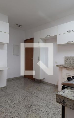 Apartamento à venda com 110m², 3 quartos e 3 vagasCozinha