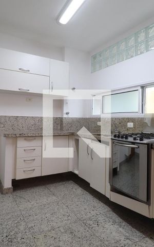 Apartamento à venda com 110m², 3 quartos e 3 vagasCozinha