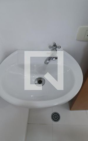Apartamento à venda com 110m², 3 quartos e 3 vagasBanheiro de serviço