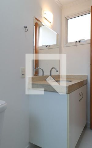 Apartamento à venda com 110m², 3 quartos e 3 vagasBanheiro da Suíte 3