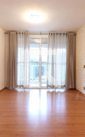 Apartamento à venda com 110m², 3 quartos e 3 vagasSala